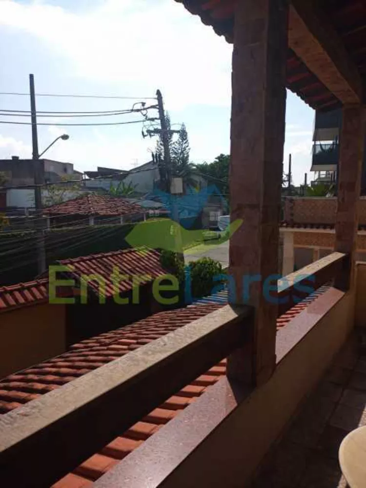 Casa, 5 quartos, 480 m² - Foto 13