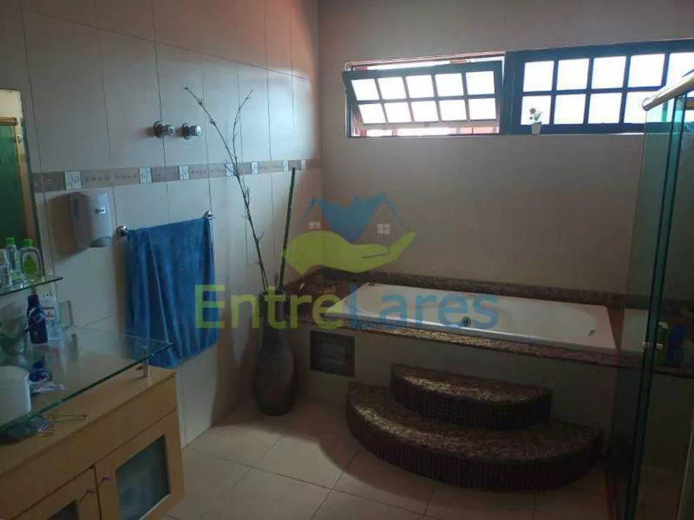 Casa, 5 quartos, 480 m² - Foto 20