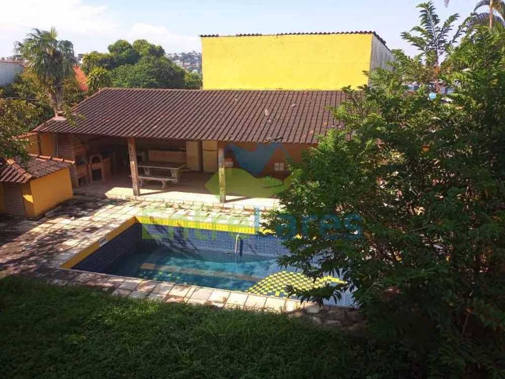 Casa, 5 quartos, 480 m² - Foto 19
