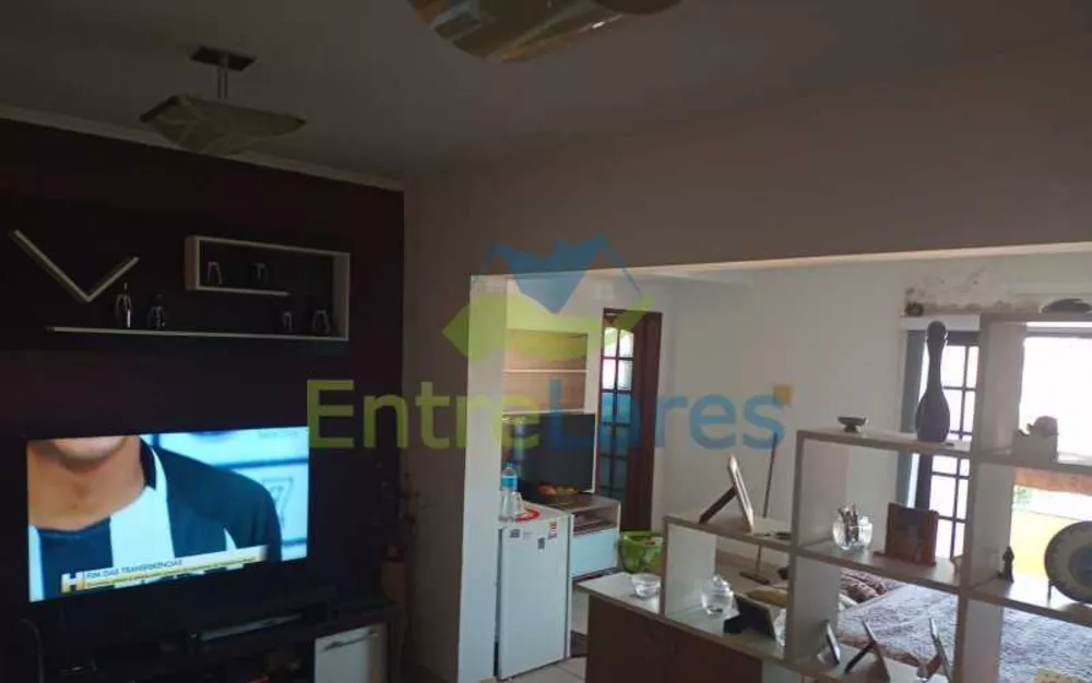 Casa, 5 quartos, 480 m² - Foto 21