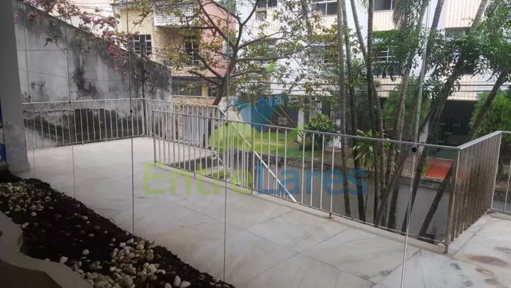 Casa, 7 quartos, 475 m² - Foto 4