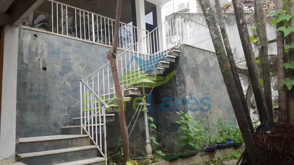 Casa, 7 quartos, 475 m² - Foto 2