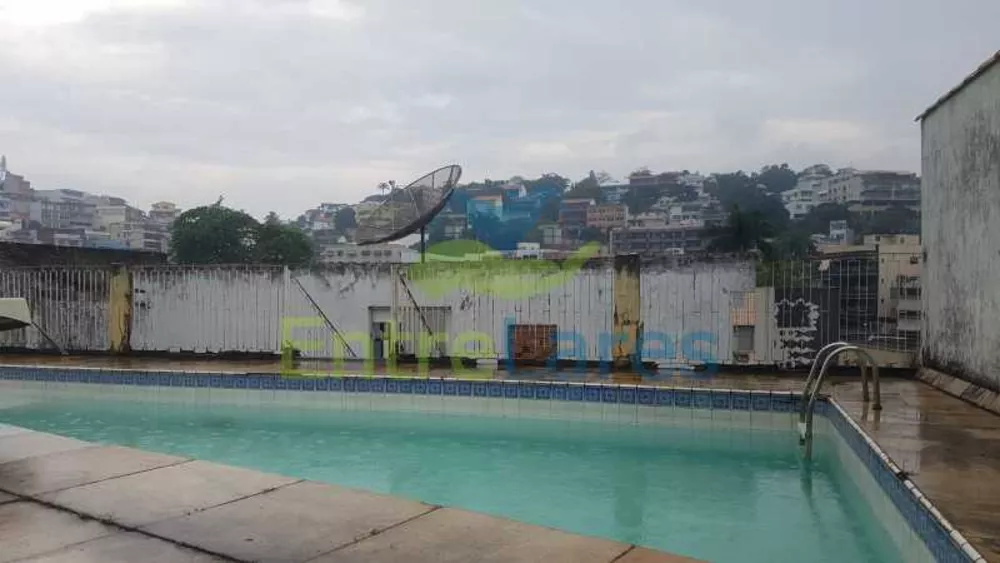 Casa, 7 quartos, 475 m² - Foto 26