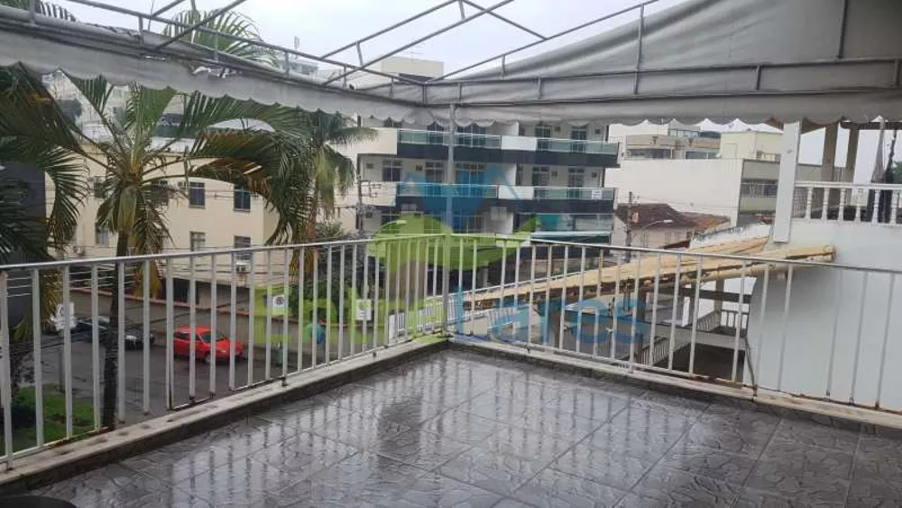 Casa, 7 quartos, 475 m² - Foto 9