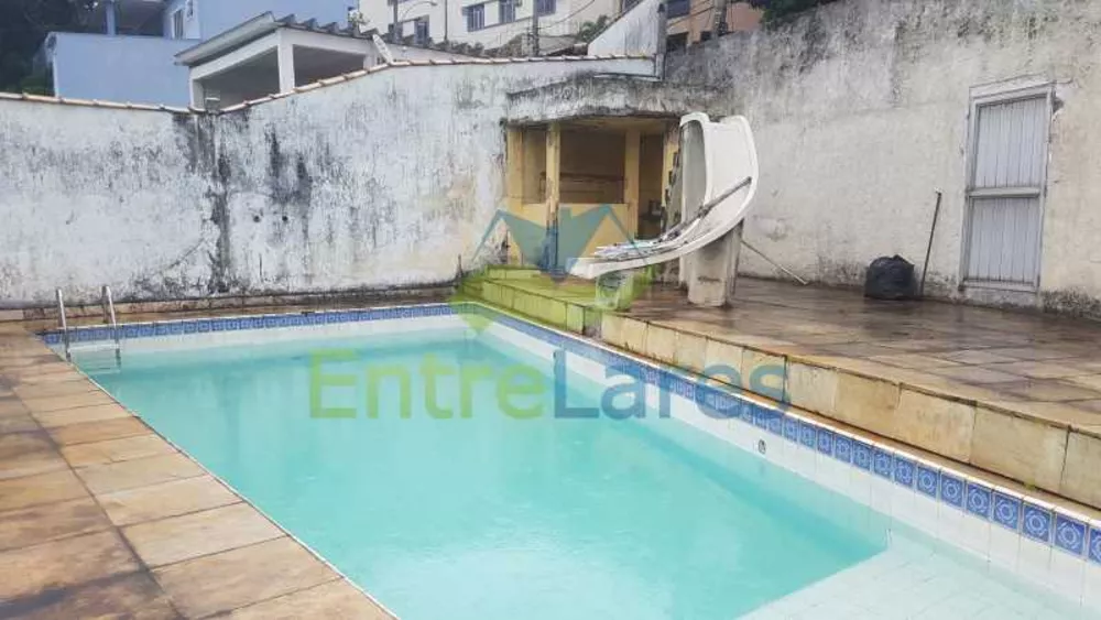 Casa, 7 quartos, 475 m² - Foto 27