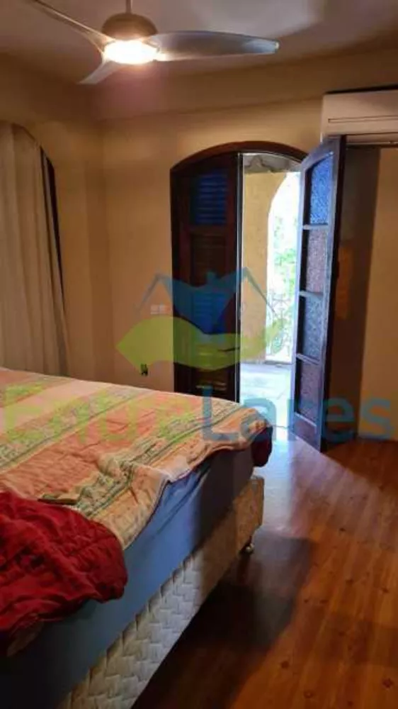 Casa de Condomínio, 4 quartos - Foto 25