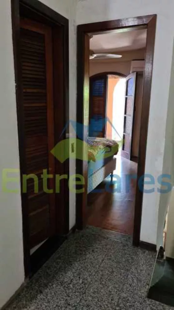 Casa de Condomínio, 4 quartos - Foto 12