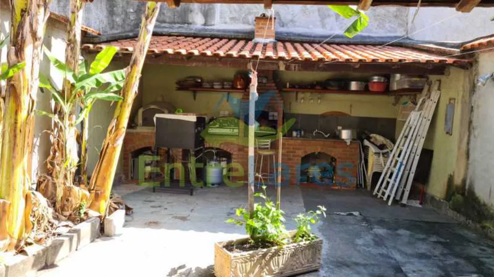 Casa de Condomínio, 4 quartos - Foto 19