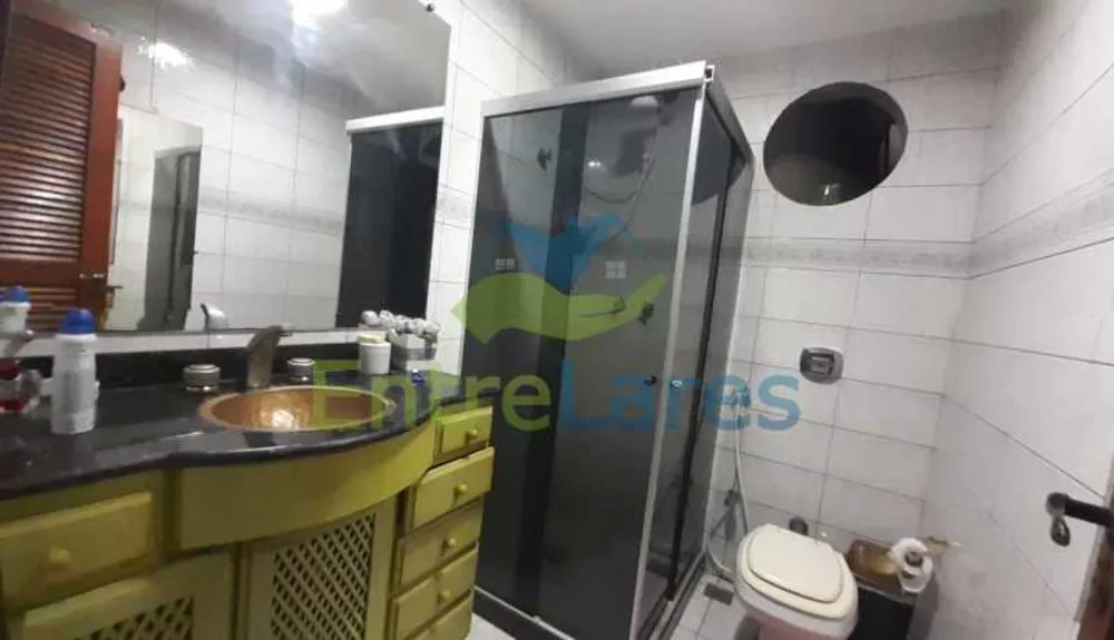 Casa de Condomínio, 4 quartos - Foto 11
