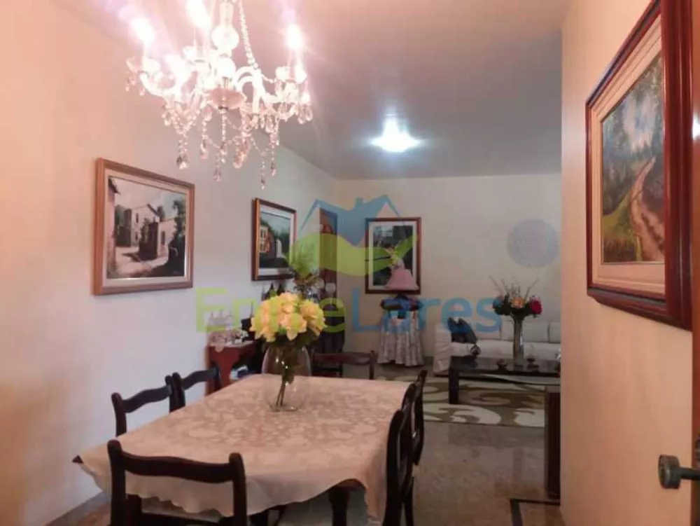 Apartamento, 4 quartos, 217 m² - Foto 5