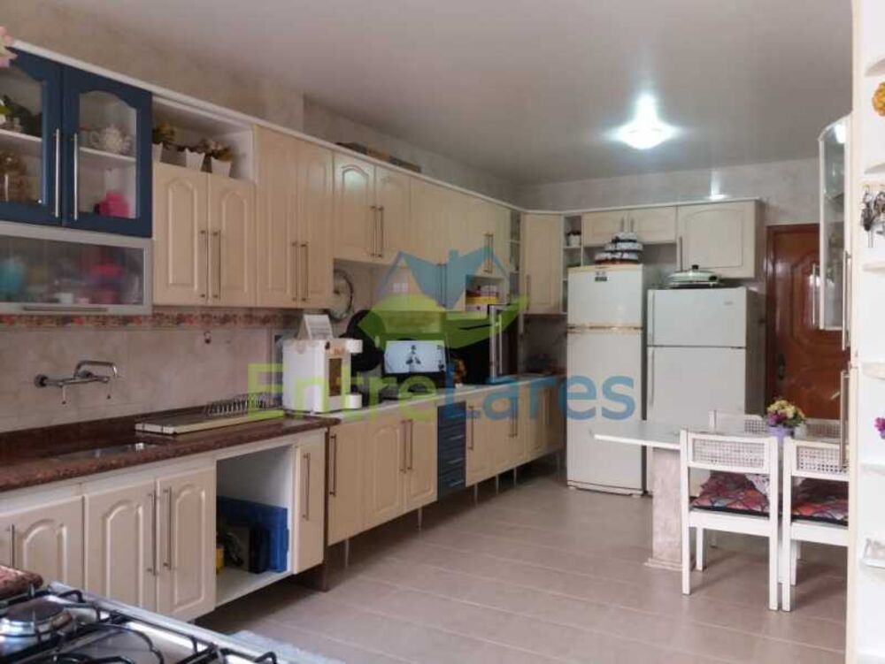 Apartamento, 4 quartos, 217 m² - Foto 4