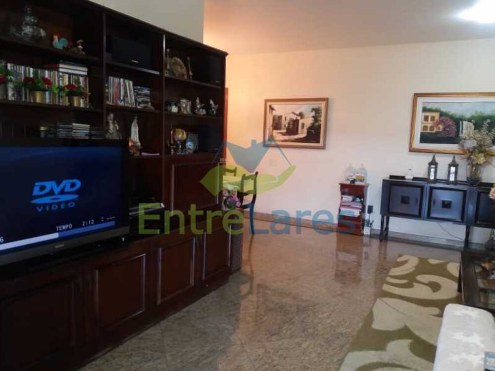Apartamento, 4 quartos, 217 m² - Foto 2