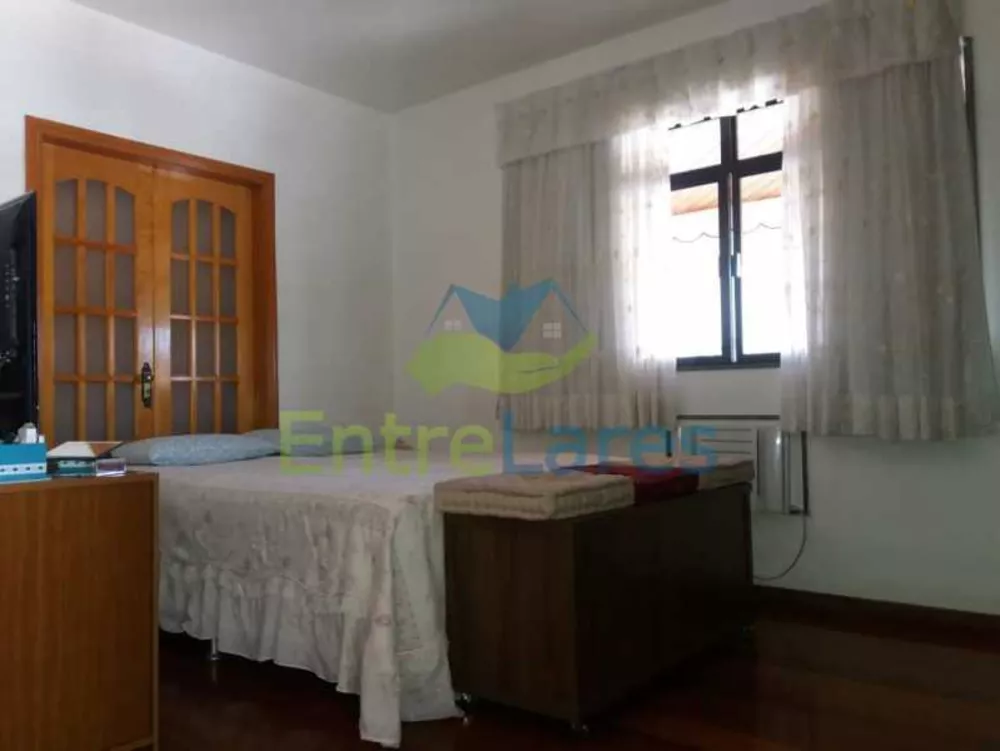 Apartamento, 4 quartos, 217 m² - Foto 24