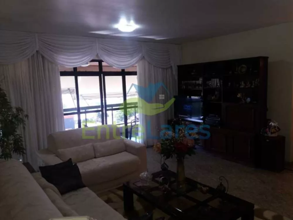 Apartamento, 4 quartos, 217 m² - Foto 16
