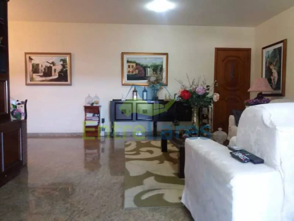 Apartamento, 4 quartos, 217 m² - Foto 19