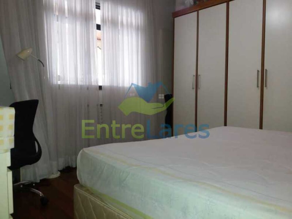 Apartamento, 4 quartos, 217 m² - Foto 1