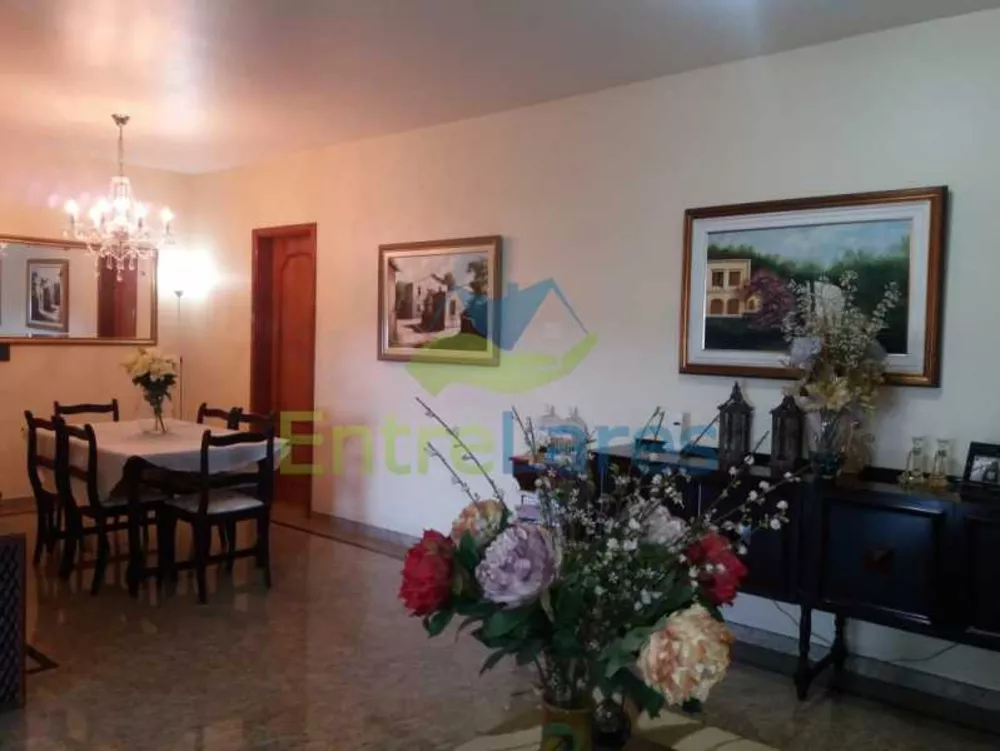 Apartamento, 4 quartos, 217 m² - Foto 22