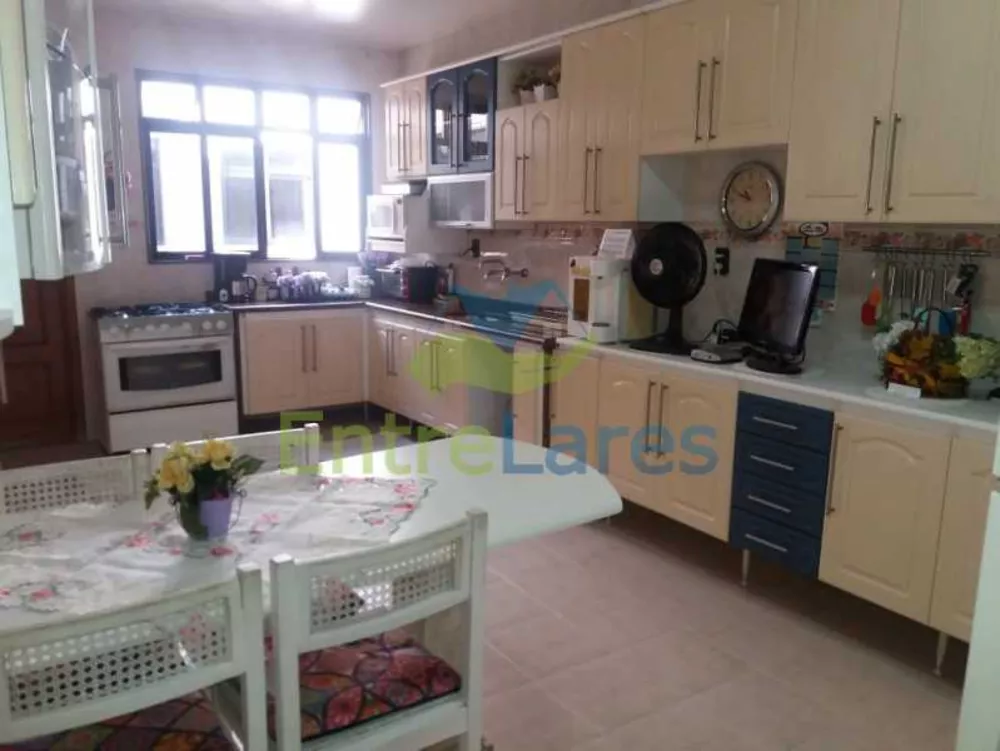Apartamento, 4 quartos, 217 m² - Foto 20