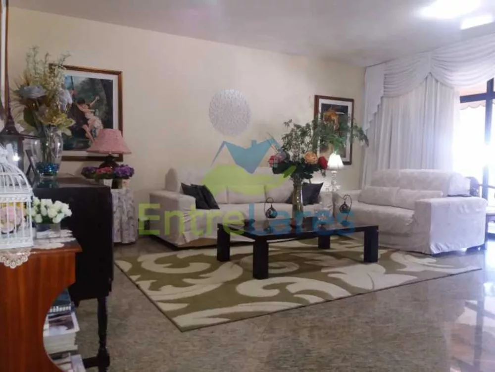 Apartamento, 4 quartos, 217 m² - Foto 6