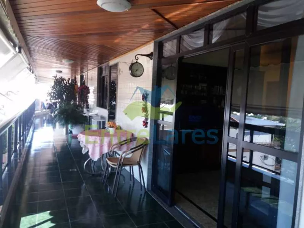 Apartamento, 4 quartos, 217 m² - Foto 15