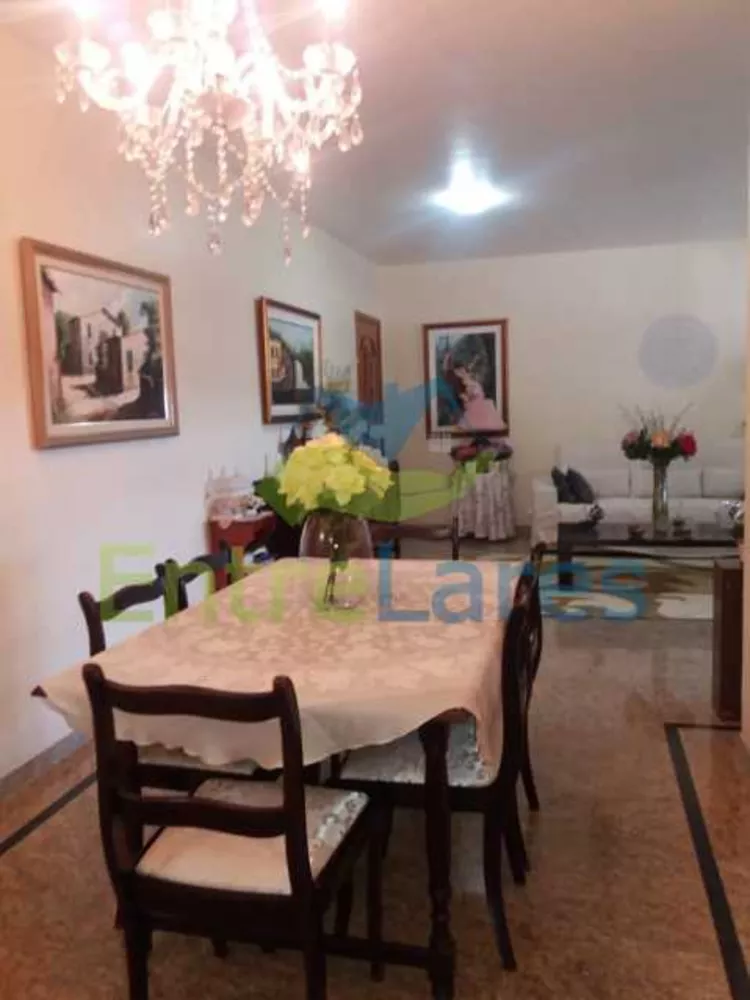 Apartamento, 4 quartos, 217 m² - Foto 12