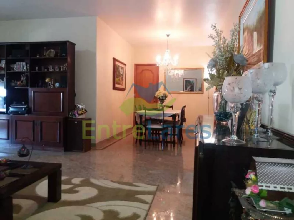 Apartamento, 4 quartos, 217 m² - Foto 27