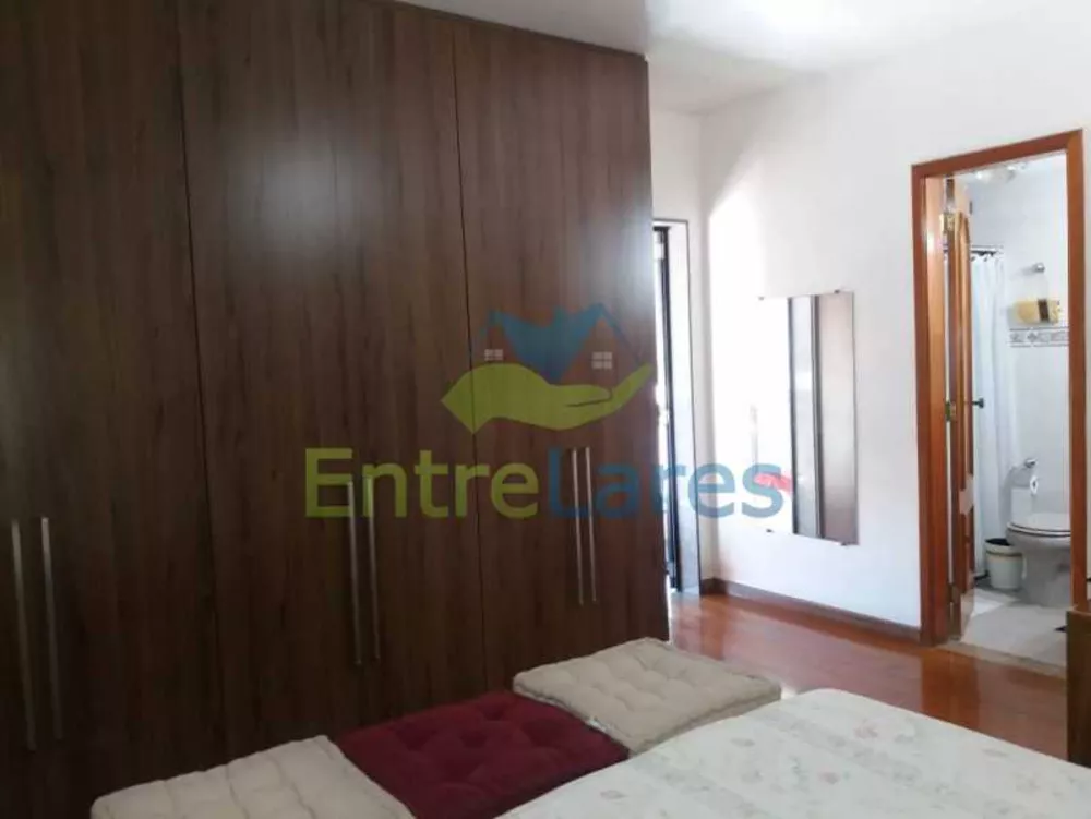 Apartamento, 4 quartos, 217 m² - Foto 11