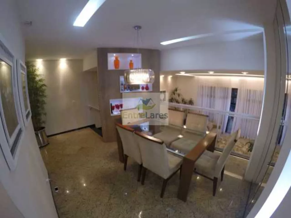 Apartamento, 4 quartos, 205 m² - Foto 5