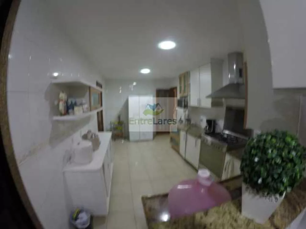 Apartamento, 4 quartos, 205 m² - Foto 1