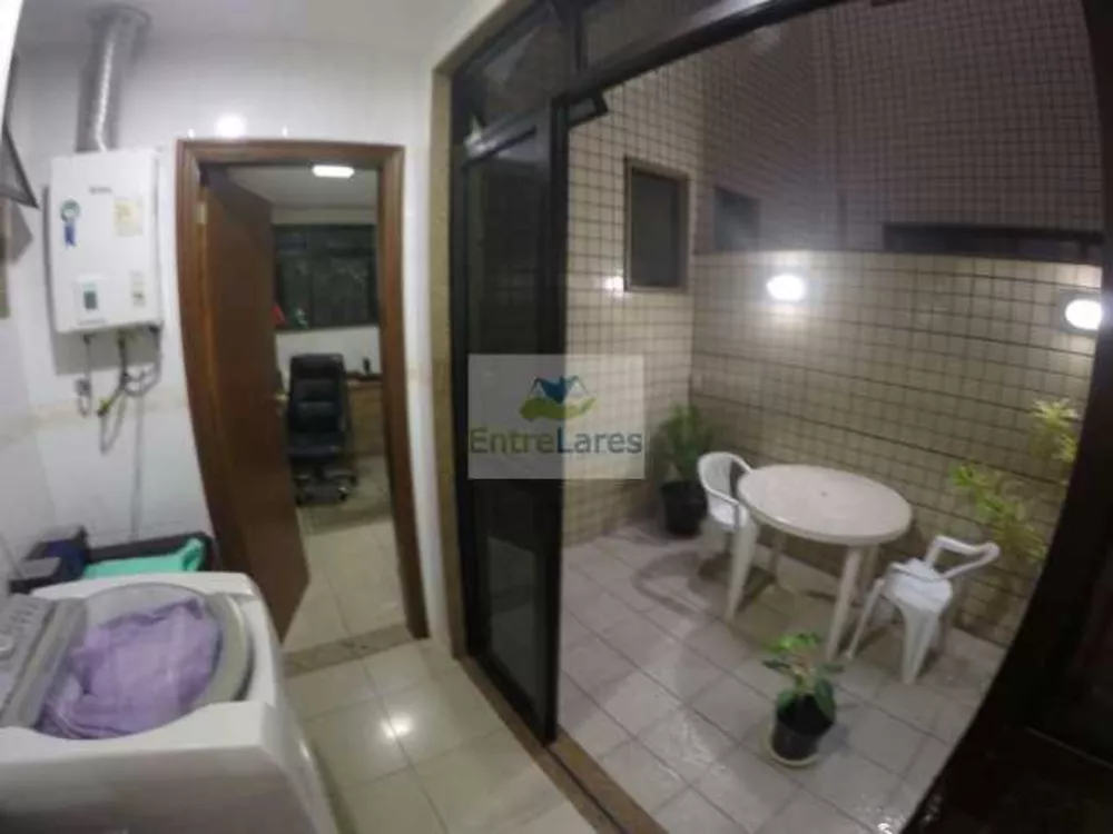 Apartamento, 4 quartos, 205 m² - Foto 6