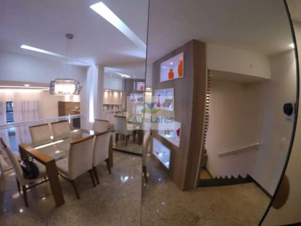 Apartamento, 4 quartos, 205 m² - Foto 8