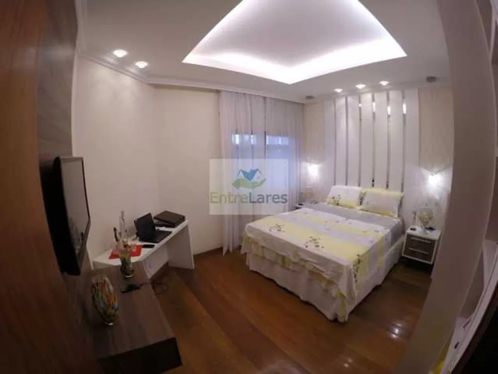 Apartamento, 4 quartos, 205 m² - Foto 7