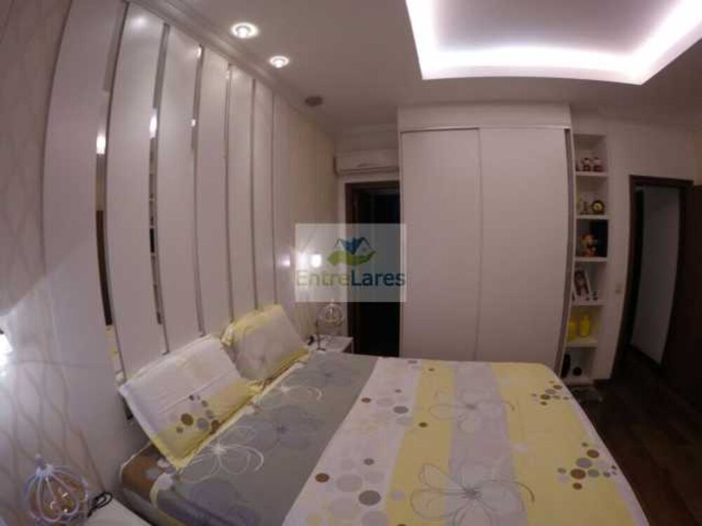 Apartamento, 4 quartos, 205 m² - Foto 21