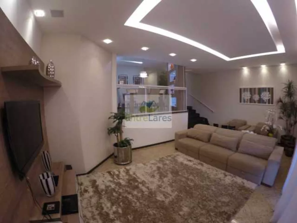 Apartamento, 4 quartos, 205 m² - Foto 14