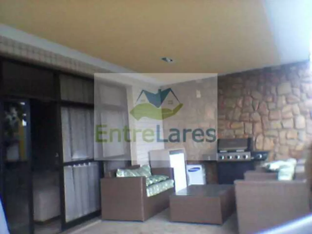 Apartamento, 4 quartos, 205 m² - Foto 3
