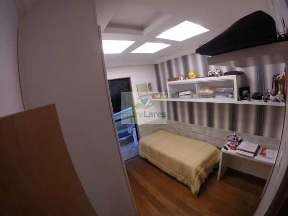 Apartamento, 4 quartos, 205 m² - Foto 17