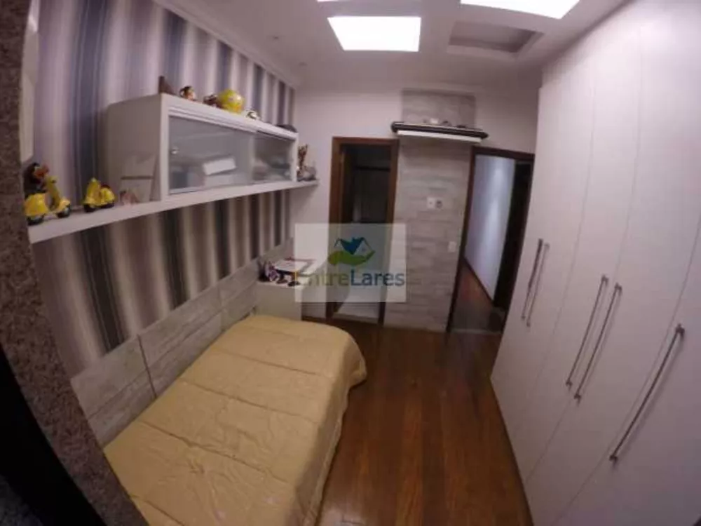 Apartamento, 4 quartos, 205 m² - Foto 18