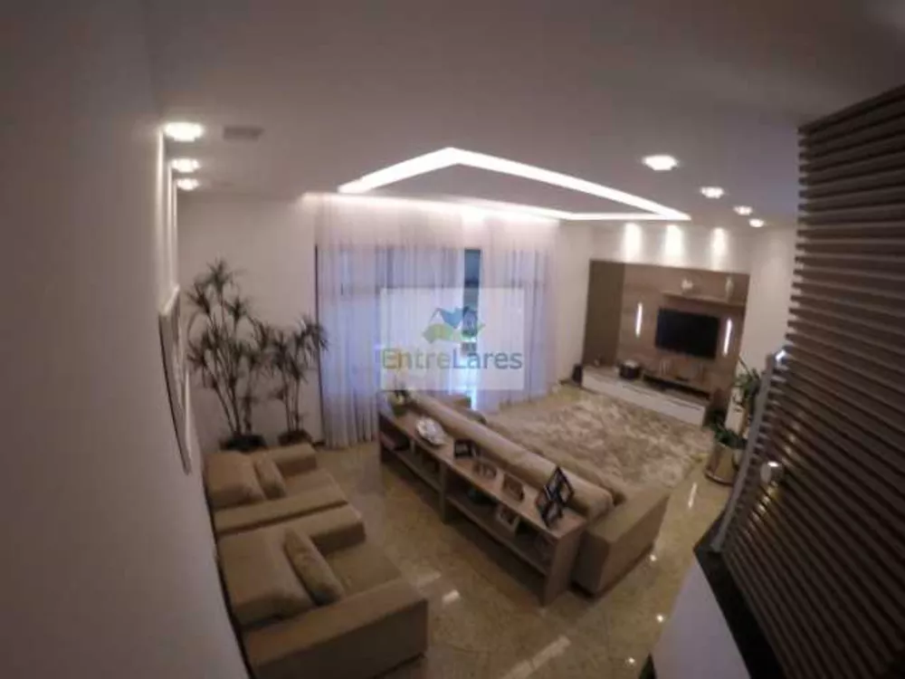 Apartamento, 4 quartos, 205 m² - Foto 4