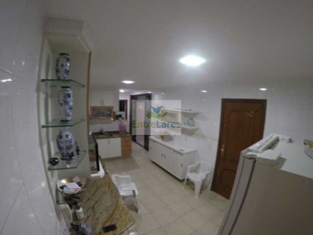 Apartamento, 4 quartos, 205 m² - Foto 22