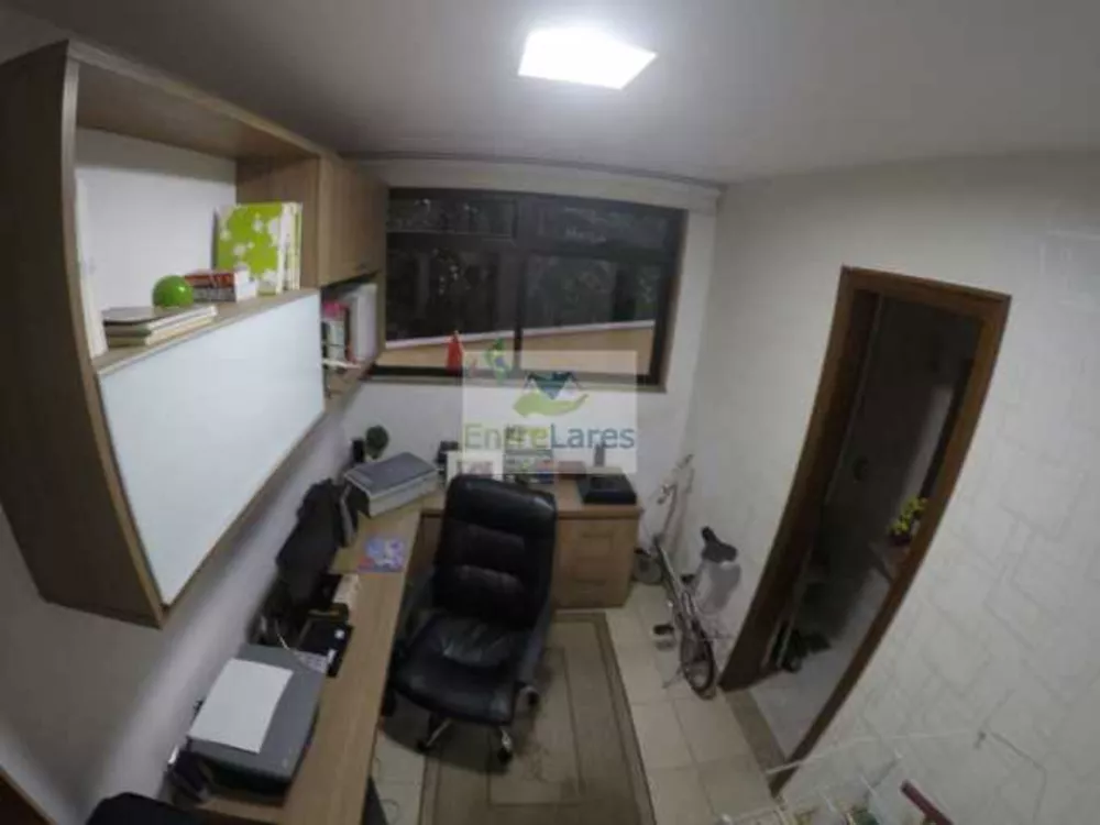 Apartamento, 4 quartos, 205 m² - Foto 19