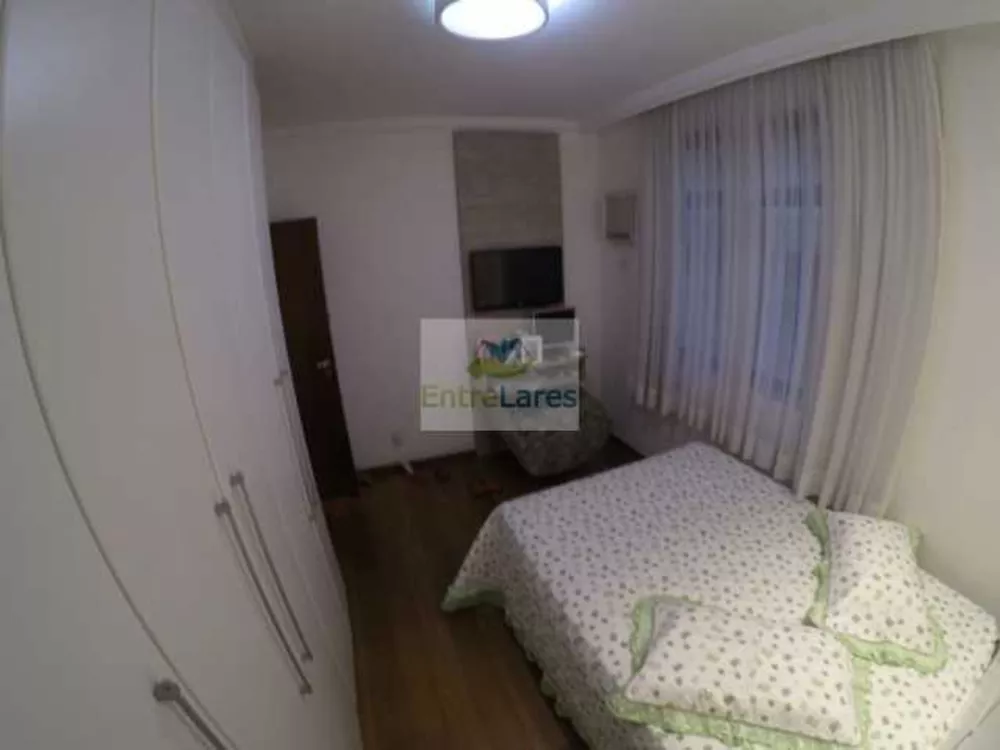Apartamento, 4 quartos, 205 m² - Foto 15