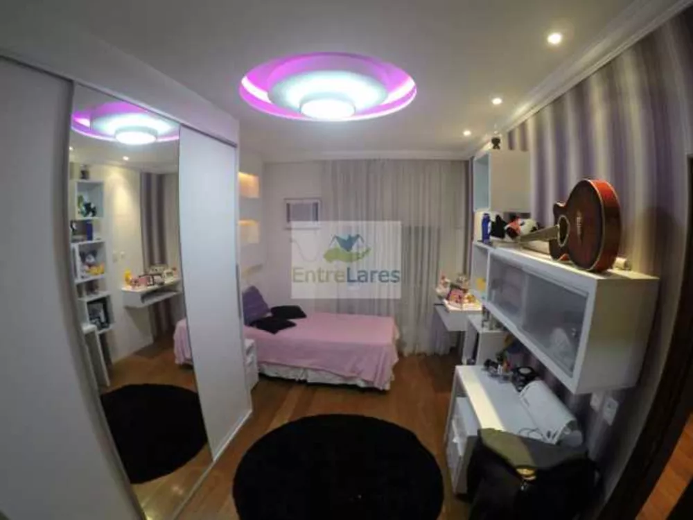 Apartamento, 4 quartos, 205 m² - Foto 13