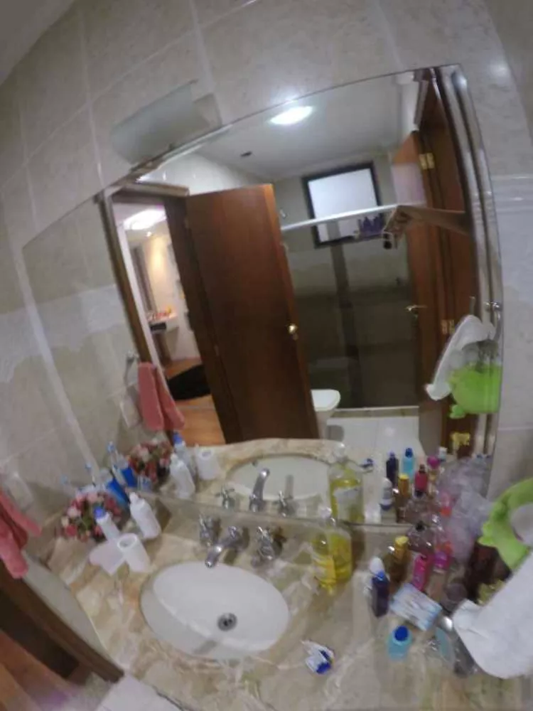 Apartamento, 4 quartos, 205 m² - Foto 9