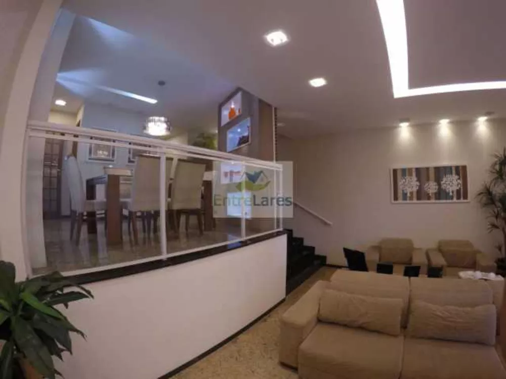 Apartamento, 4 quartos, 205 m² - Foto 16