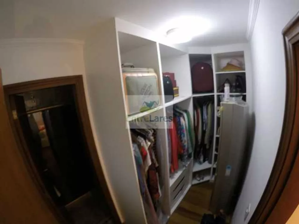 Apartamento, 4 quartos, 205 m² - Foto 11
