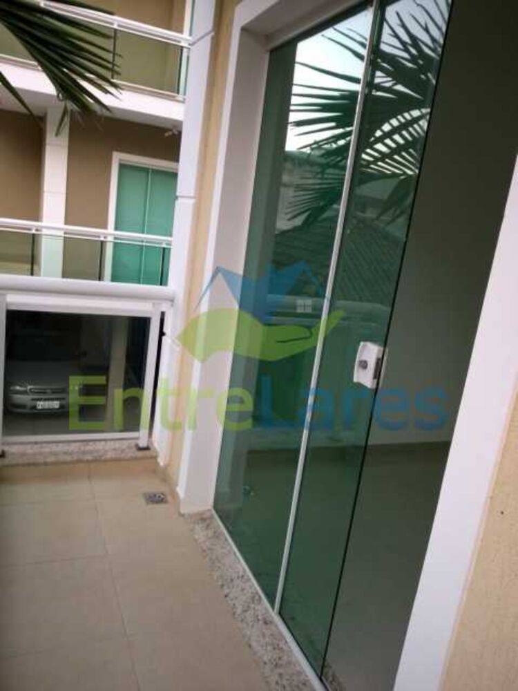 Casa de Condomínio, 4 quartos - Foto 22