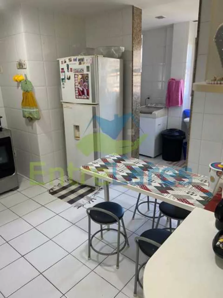 Cobertura, 3 quartos, 181 m² - Foto 12