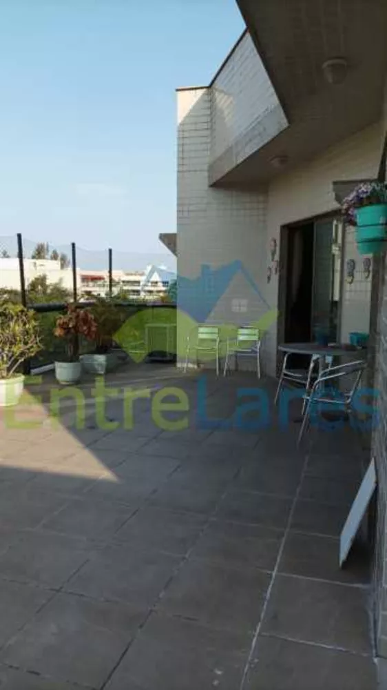 Cobertura, 3 quartos, 181 m² - Foto 6