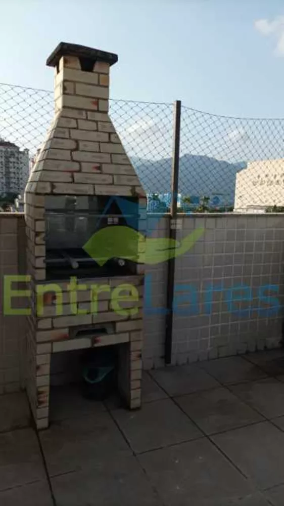 Cobertura, 3 quartos, 181 m² - Foto 8