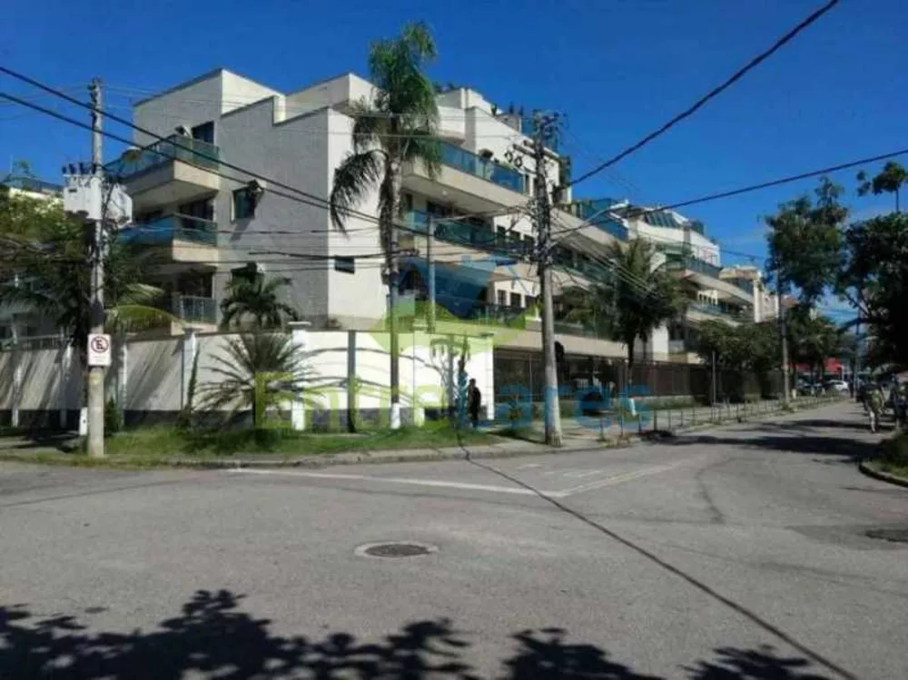 Cobertura, 3 quartos, 181 m² - Foto 1